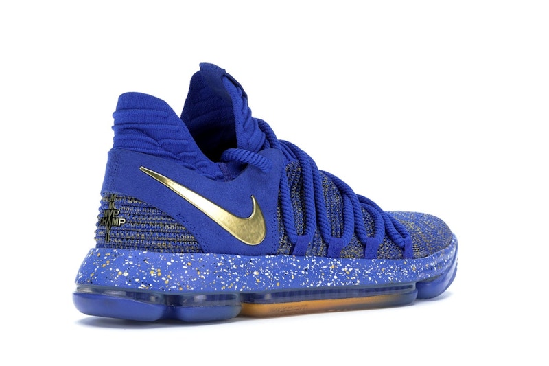 Nike KD 10 Finals
