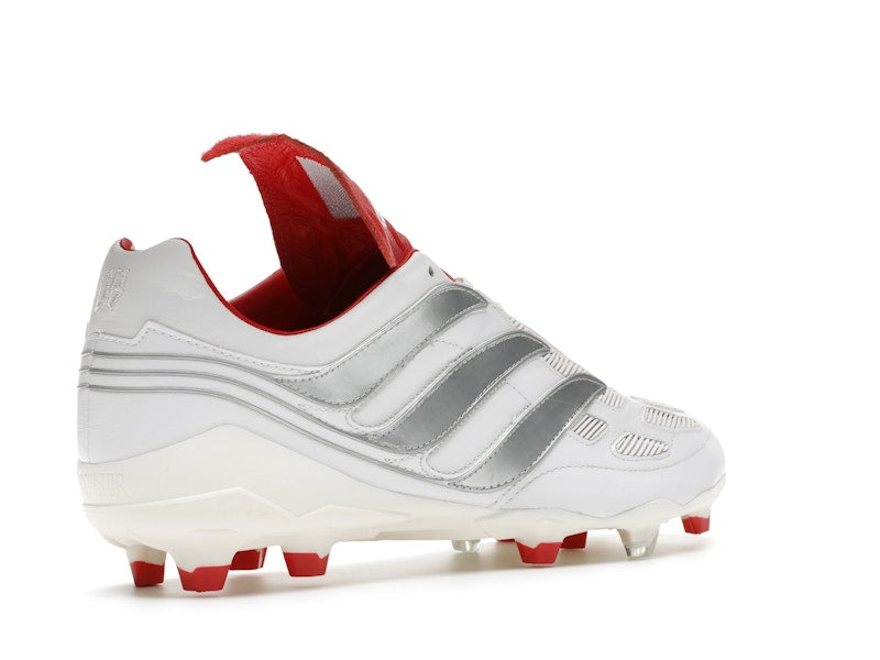 adidas Predator Precision FG 25 Year Pack David Beckham