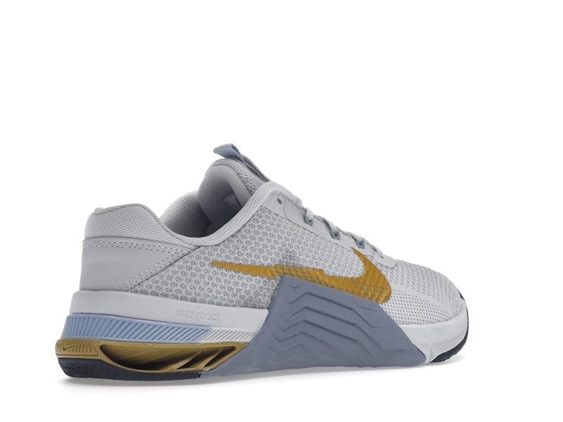 Nike Metcon 7 Pure Platinum Gold (Women's)