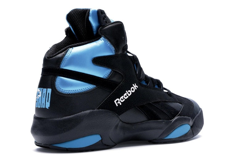 Reebok Shaq Attaq Azure Blue