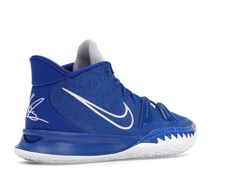Nike Kyrie 7 TB Game Royal