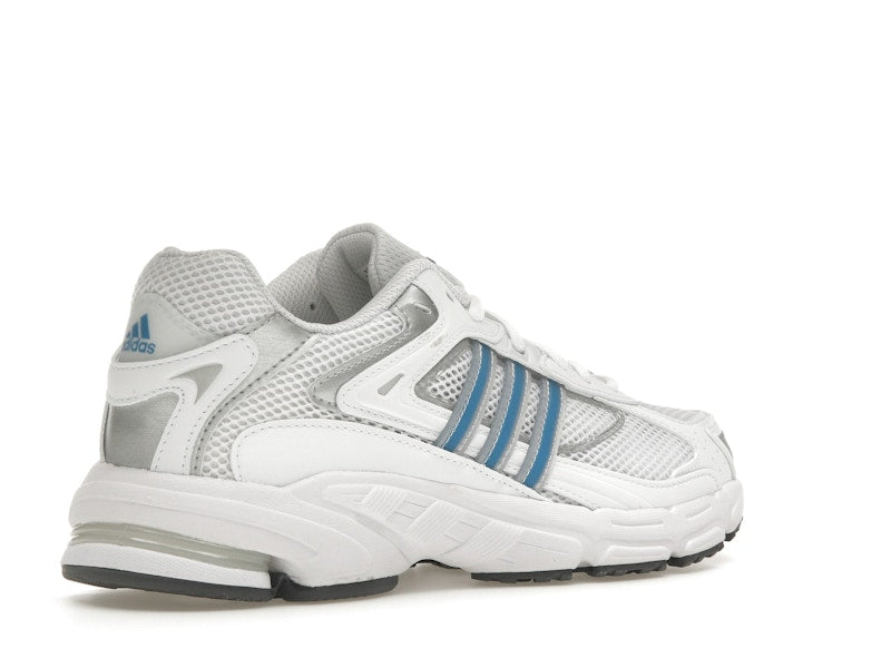 adidas Response CL Cloud White Bright Blue