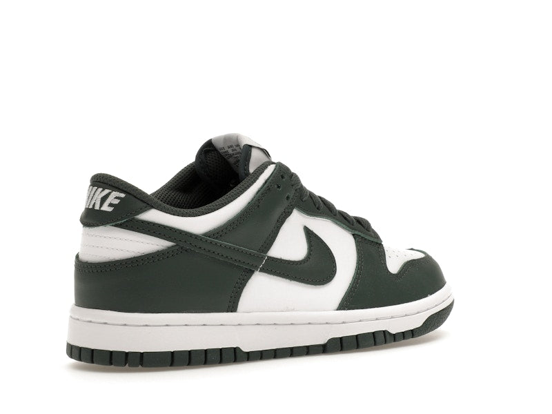Nike Dunk Low Vintage Green (GS)