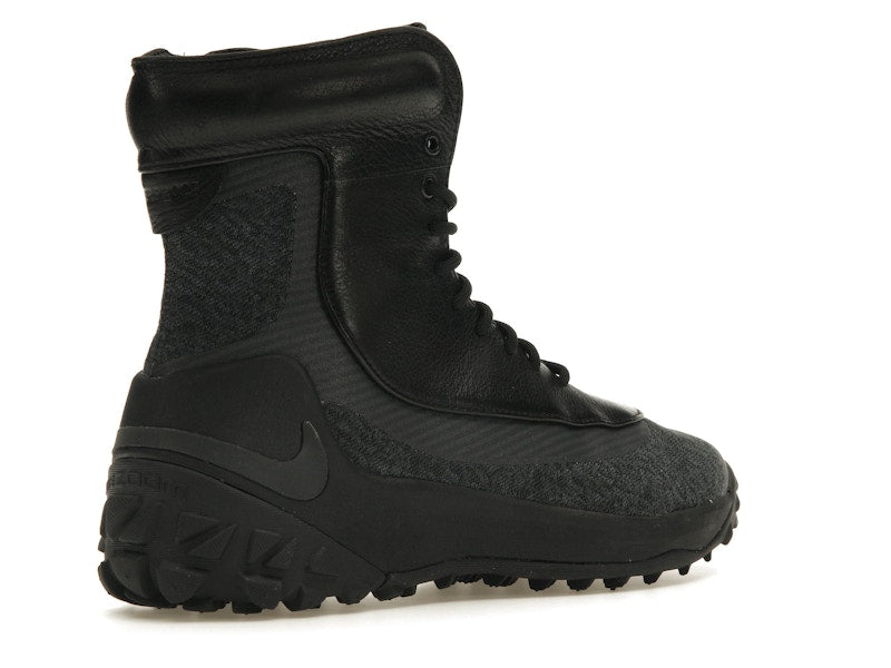 Nike Zoom Kynsi JCRD WP Black (Women's)