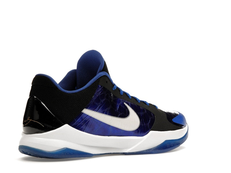 Nike Zoom Kobe 5 Duke