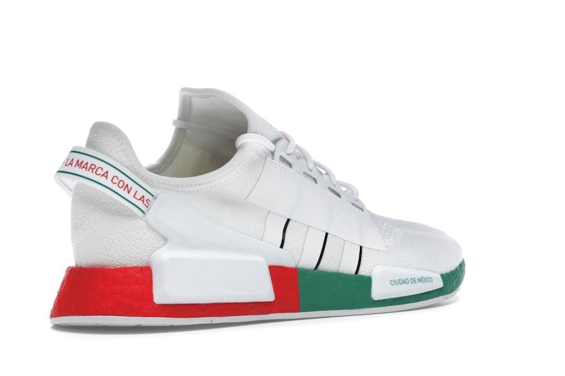 adidas NMD R1 V2 United By Sneakers Mexico City