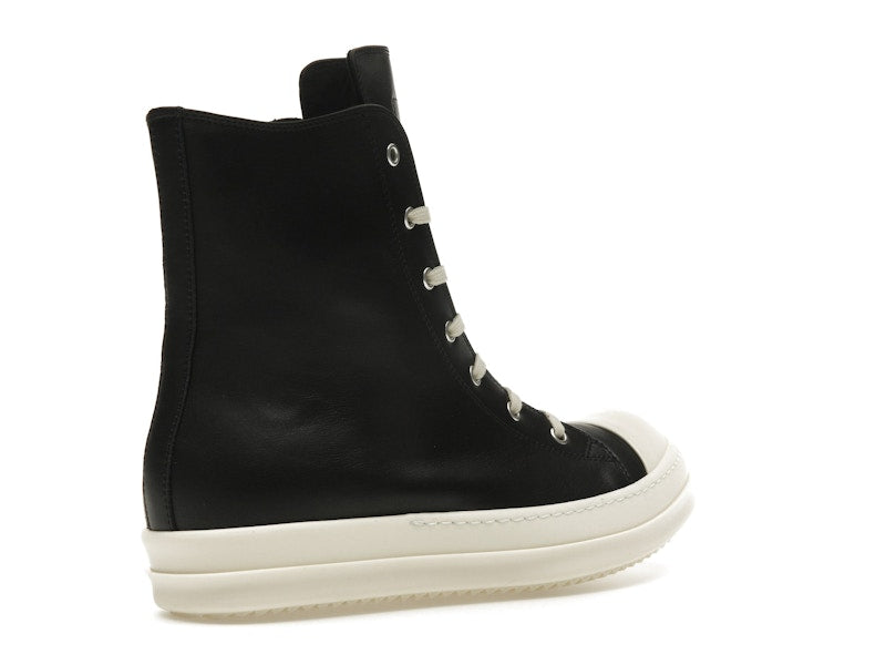Rick Owens Hollywood High Black Milk (Women's)
