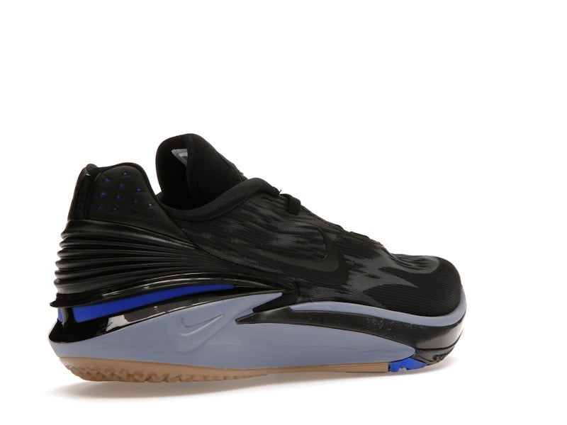 Nike Zoom GT Cut 2 Black Racer Blue