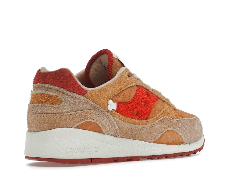 Saucony Shadow 6000 END. Fried Chicken