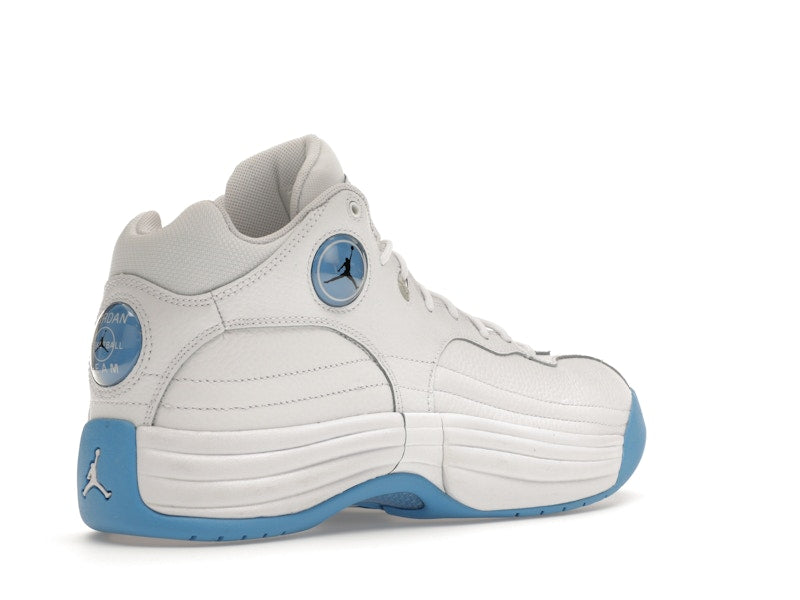 Jordan Jumpman Team 1 White University Blue (2023)