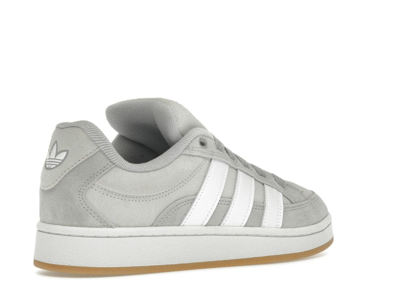 adidas Campus 00s Beta Grey One Cloud White