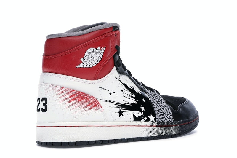 Jordan 1 Retro Dave White Wings for the Future