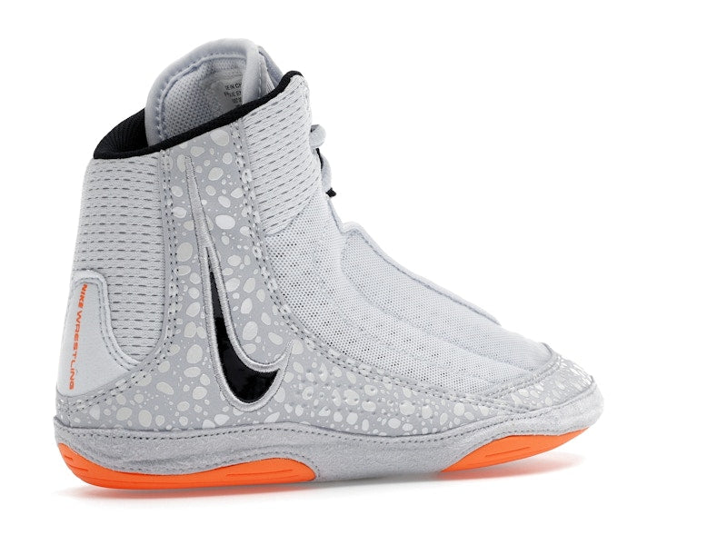 Nike Inflict 4 SE Electric Pack Olympic Safari