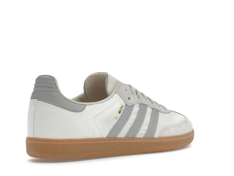 adidas Samba OG Off White Alluminum