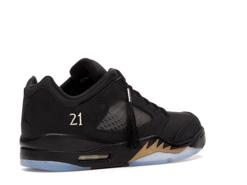 Jordan 5 Retro Low Wings