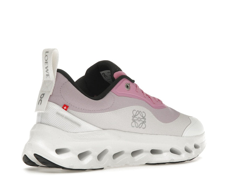 On Running Cloudtilt 2 LOEWE Pink White