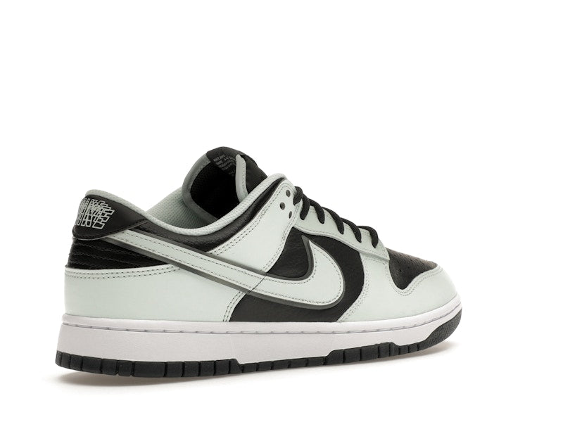 Nike Dunk Low Dark Smoke Grey Barely Green