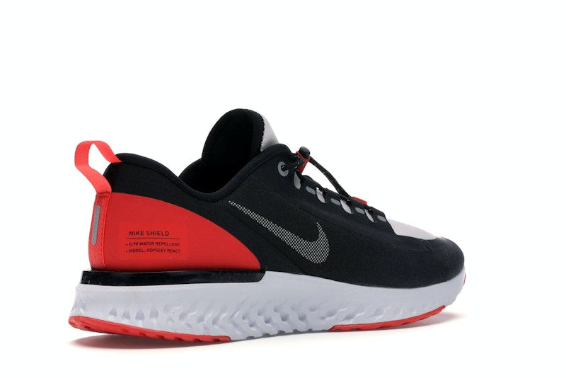 Nike Odyssey React Shield Wet Hot