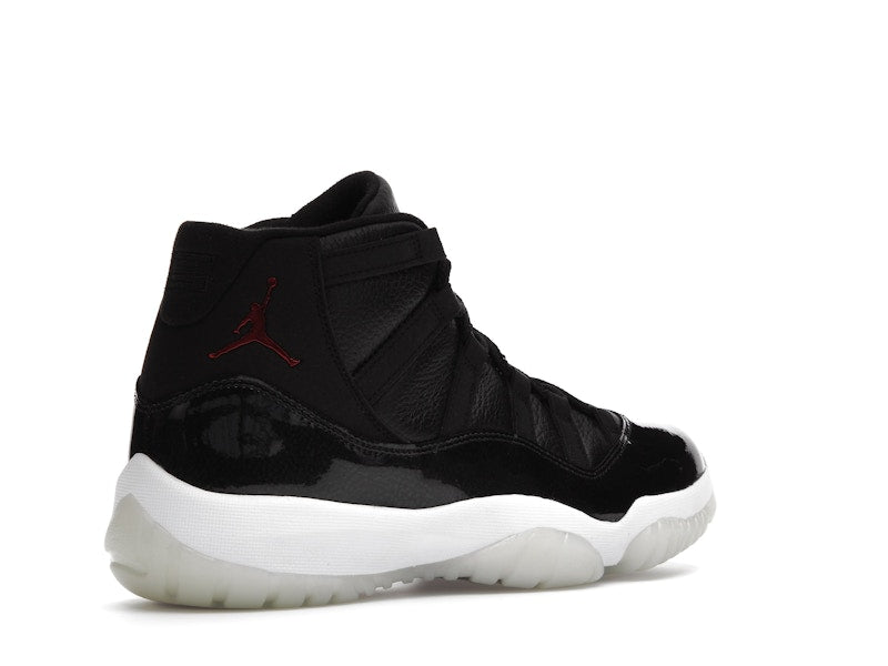 Jordan 11 Retro 72-10