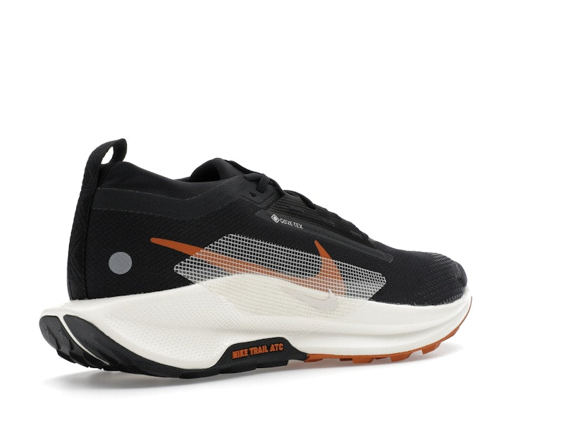 Nike Pegasus Trail 5 Gore-Tex Off Noir Black Monarch Pale Ivory