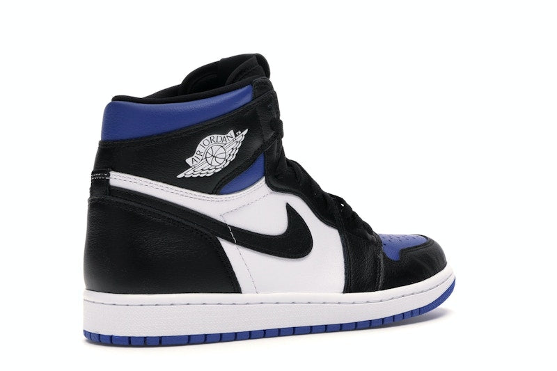 Jordan 1 Retro High Royal Toe