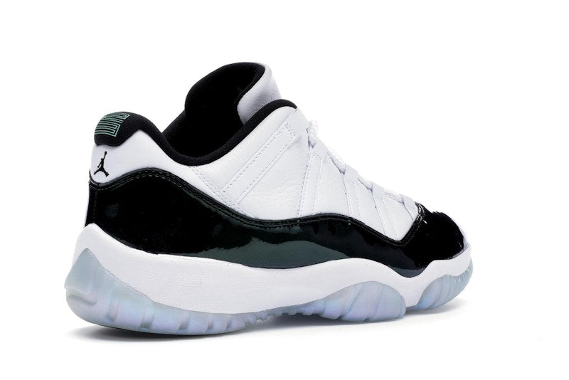 Jordan 11 Retro Low Iridescent
