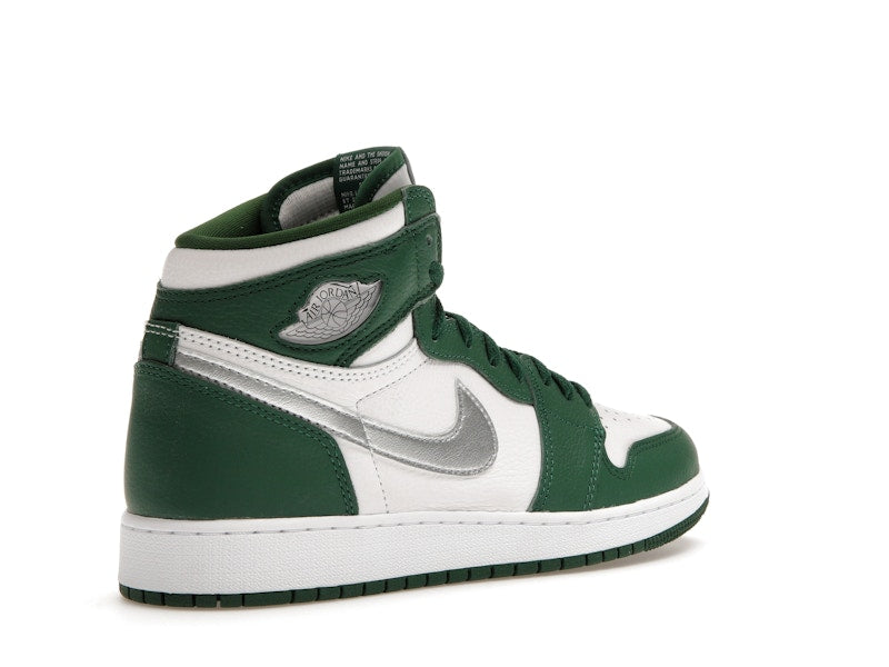 Jordan 1 Retro High OG Gorge Green (GS)