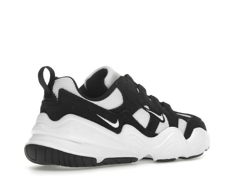 Nike Tech Hera White Black (Women's)