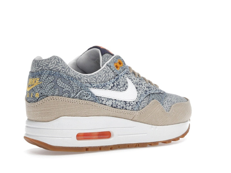 Nike Air Max 1 Liberty London Blue (Women's)