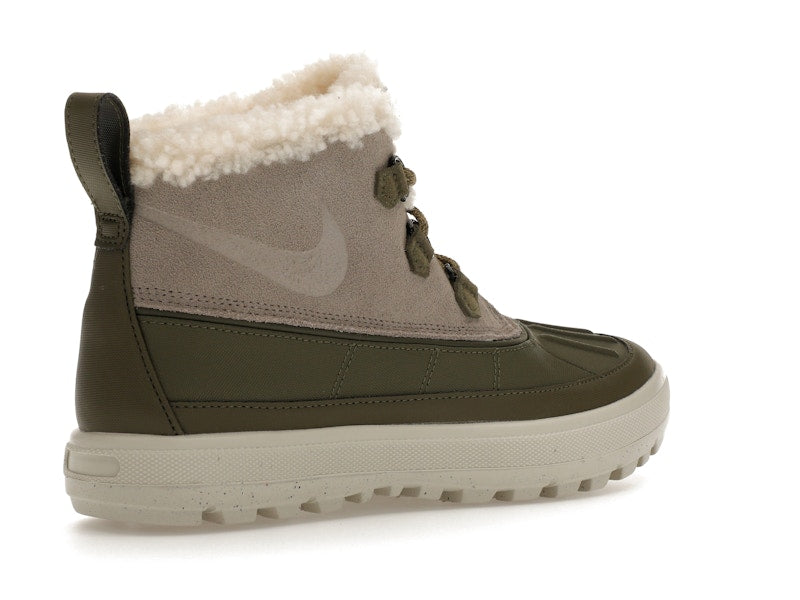 Nike Woodside Chukka 2 Light Taupe (Women's)