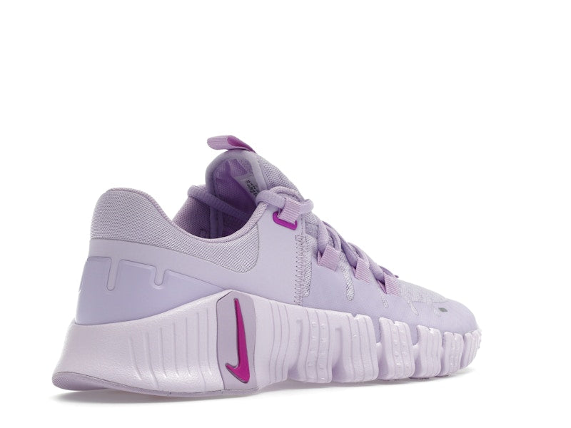 Nike Free Metcon 5 Lilac Bloom Barely Grape (Women's)