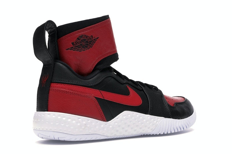 Nike Court Flare AJ1 Serena Williams Bred (Women's)