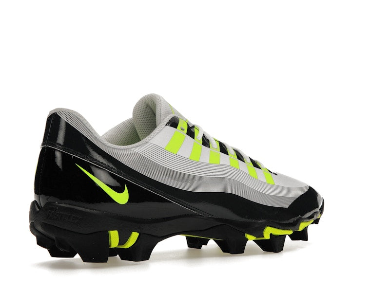 Nike Vapor Edge Shark Volt