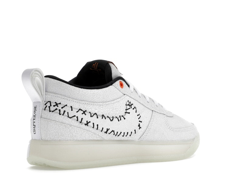 Nike Book 1 The Nightmare Before Christmas