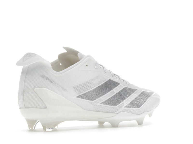 adidas Adizero Electric II Cloud White Silver Metallic