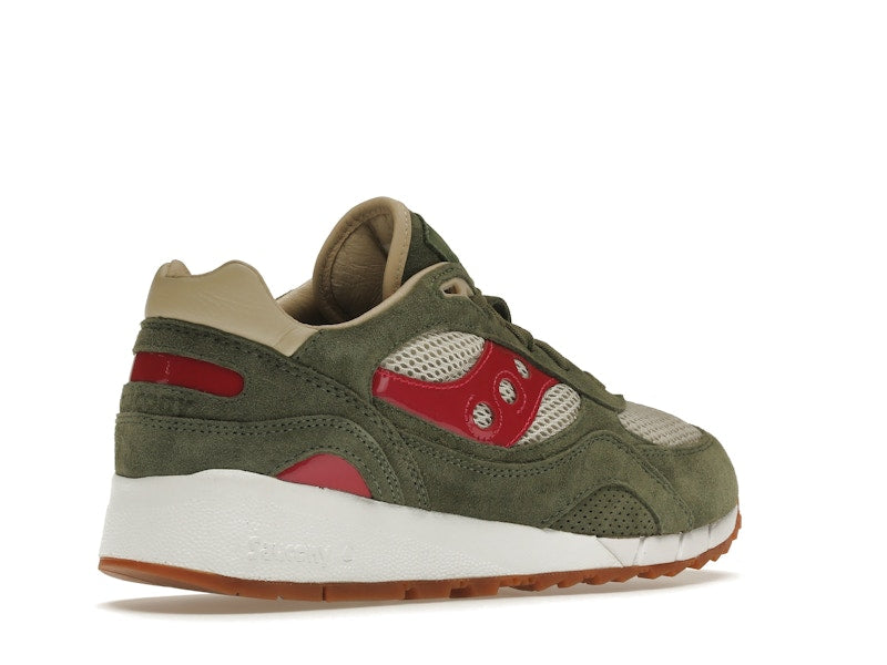 Saucony Shadow 6000 Up There Doors to the World