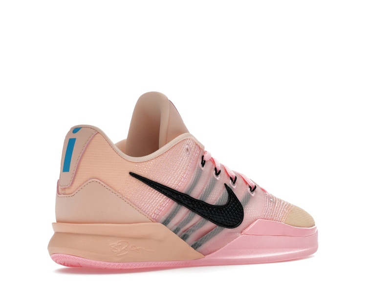 Nike Sabrina 3 Twin (Women's)