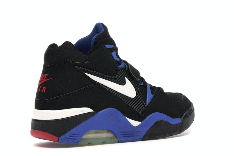 Nike Air Force 180 Barkely OG (2013)