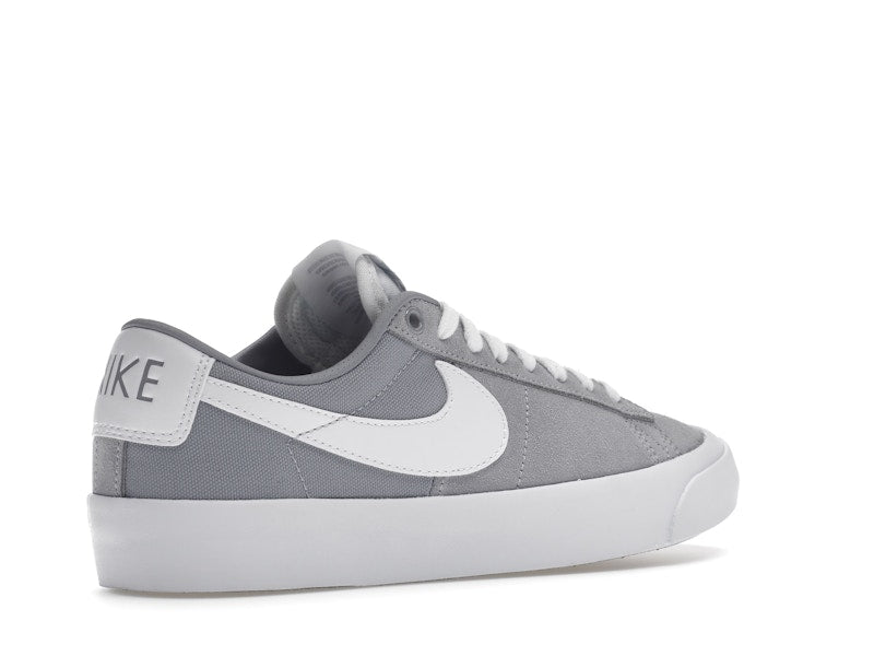 Nike SB Zoom Blazer Low Pro GT Wolf Grey