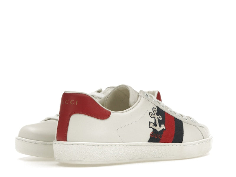 Gucci Ace Cauliflower