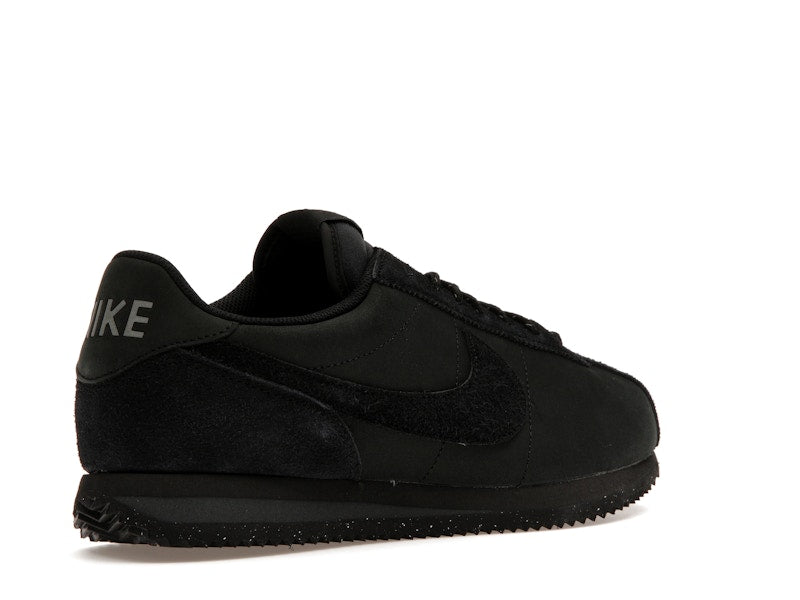Nike Cortez PRM Great Outdoors Triple Black (Women's)
