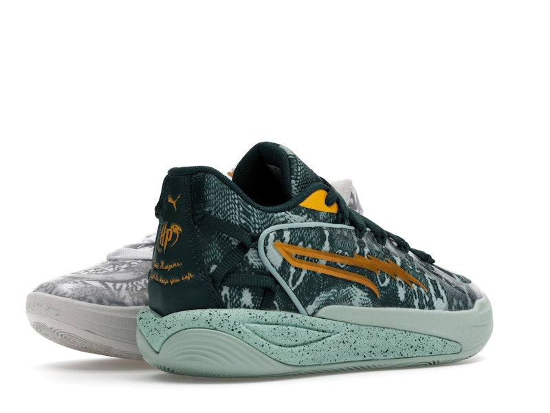 Puma Stewie 4 Harry Potter (Women's)