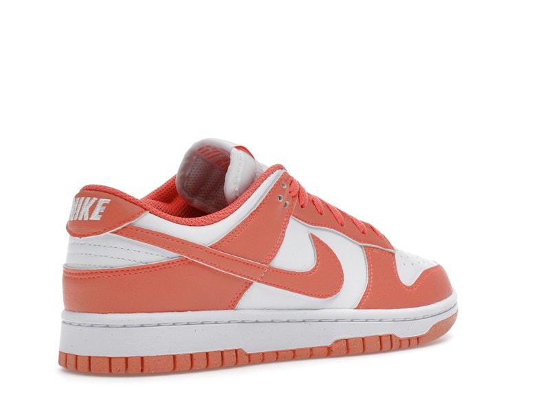 Nike Dunk Low Light Wild Mango (Women's)