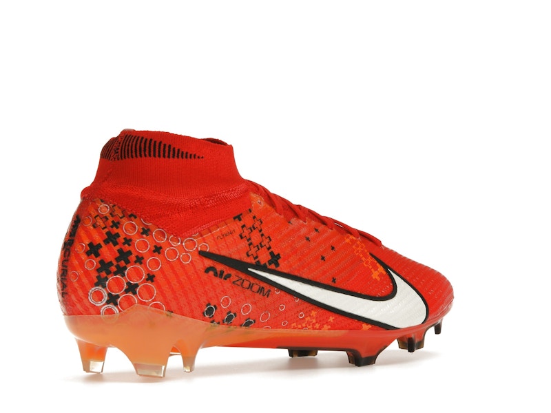 Nike Zoom Superfly 9 MDS Elite FG Dream Speed Light Crimson