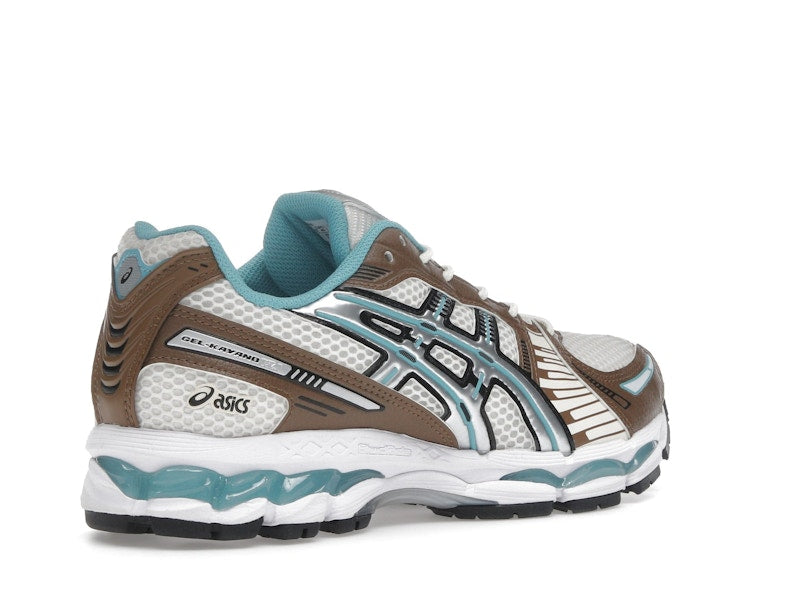 ASICS Gel-Kayano 12.1 Brown Blue