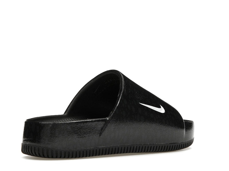 Nike Calm Slide Electric Pack Olympic Safari Black