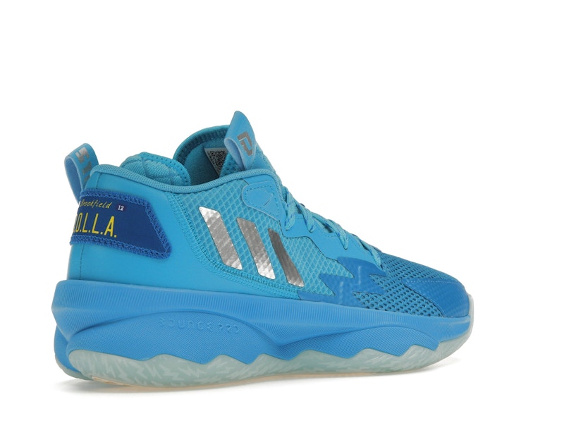 adidas Dame 8 Young Dolla