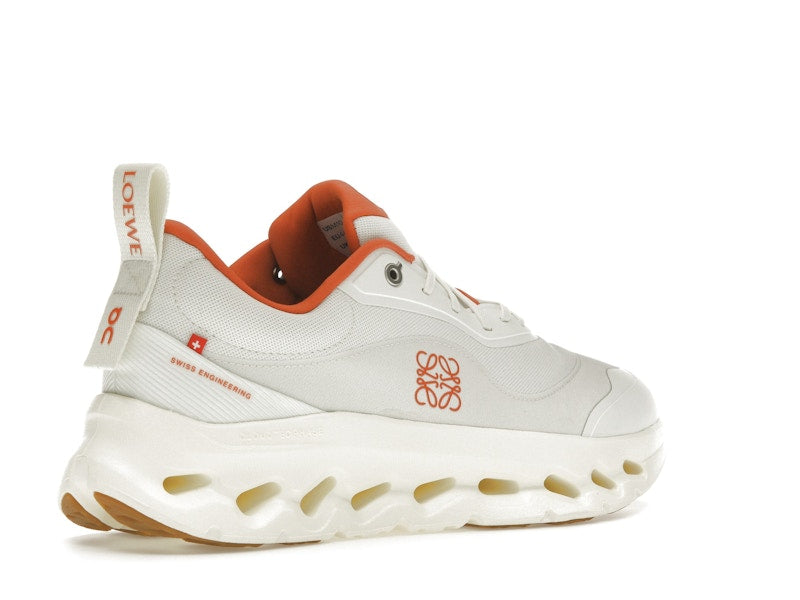 On Running Cloudtilt 2 LOEWE White Orange