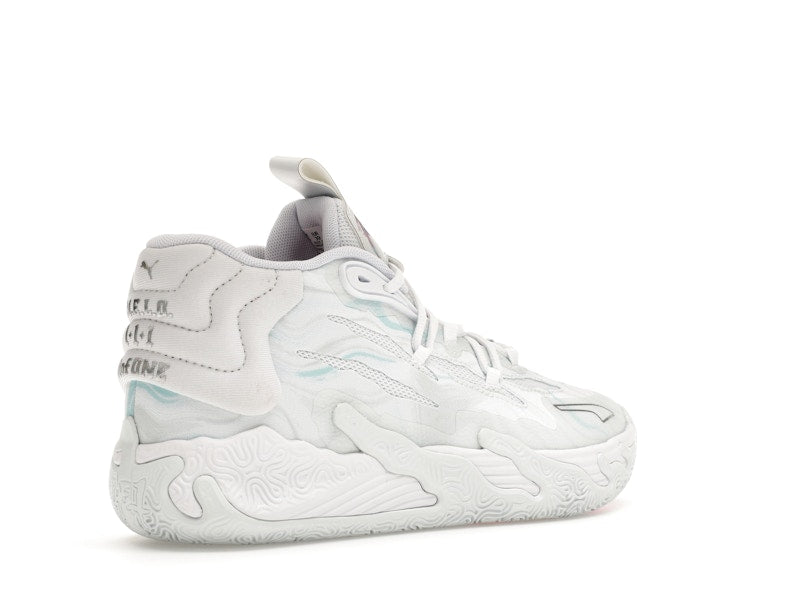 Puma LaMelo Ball MB.03 Iridescent