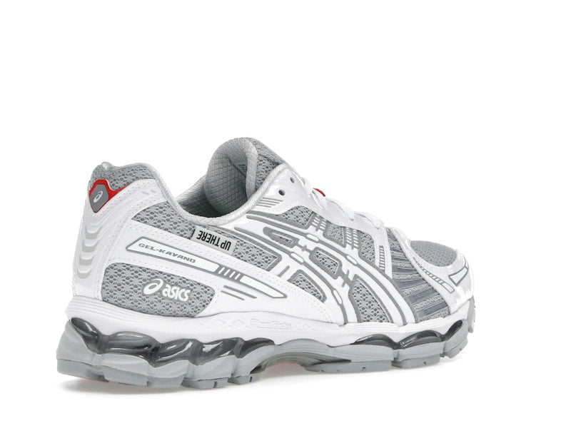 ASICS Gel-Kayano 12.1 Up There Natsukashii Glacier Grey